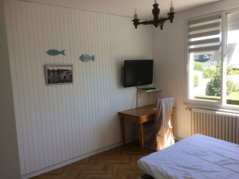 Apartamento Les Hortensias