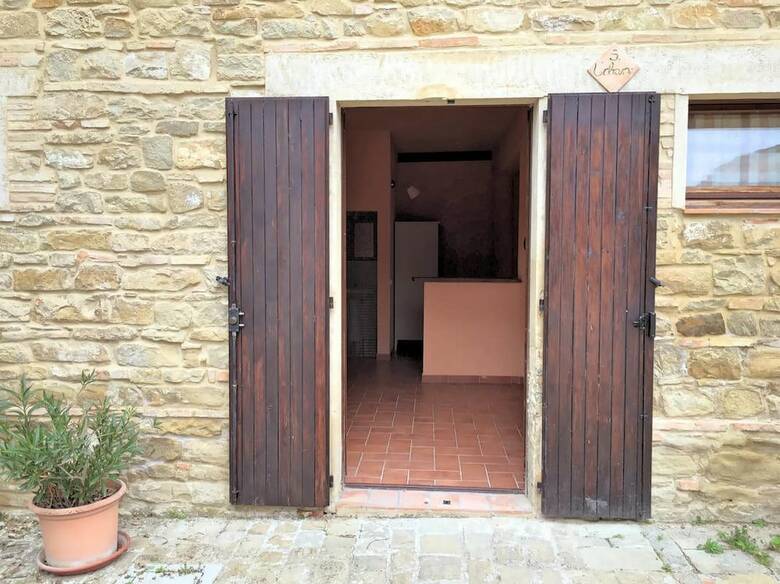 Agroturismo Agriturismo La Distesa