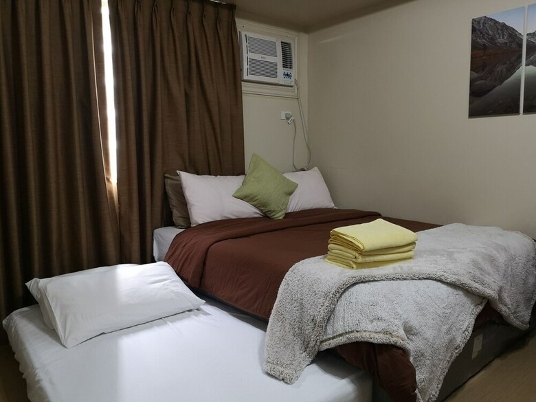 Avida Towers Davao Condo
