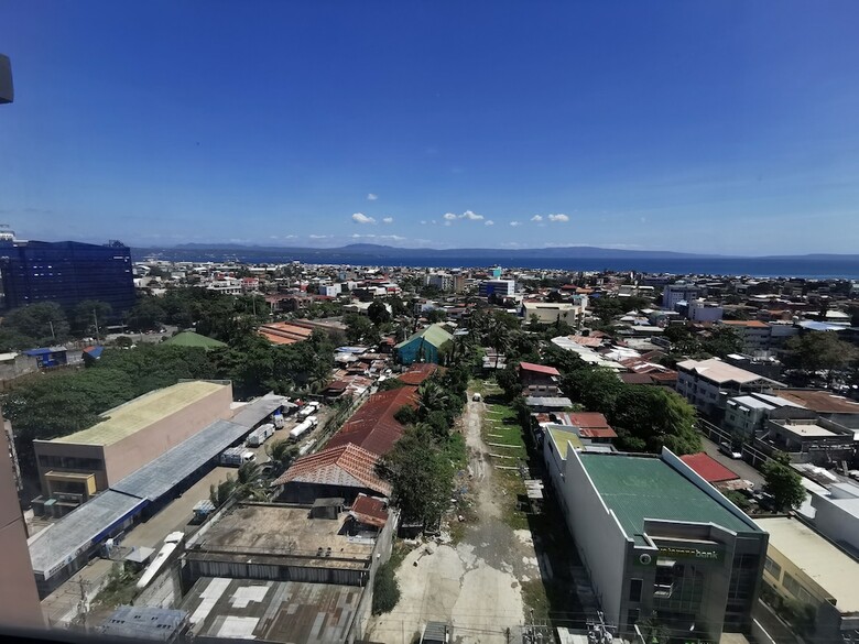 Avida Towers Davao Condo