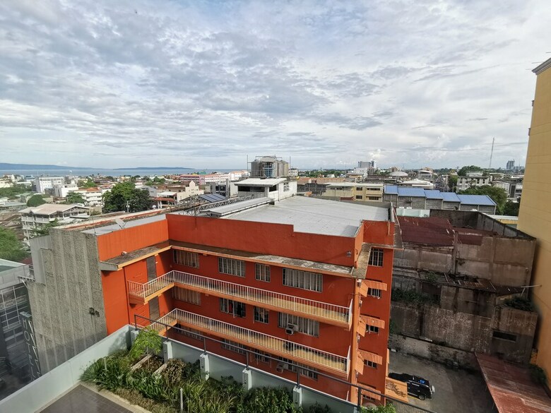 Avida Towers Davao Condo