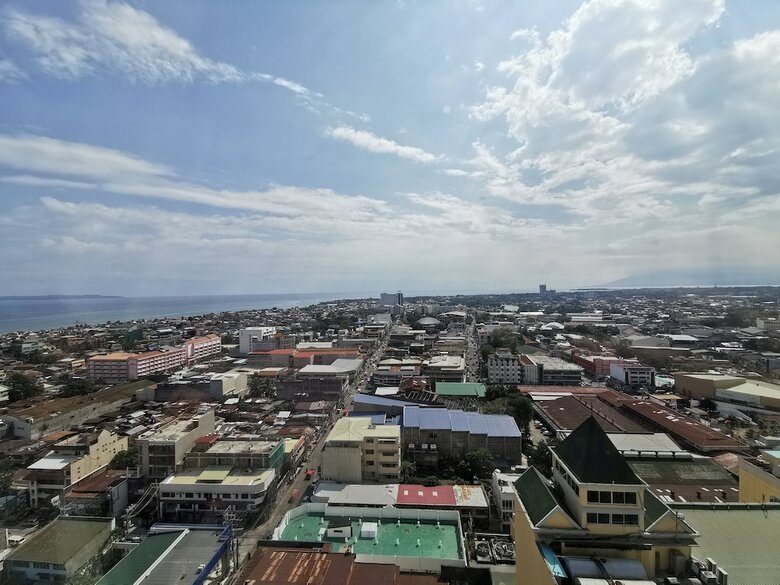 Avida Towers Davao Condo