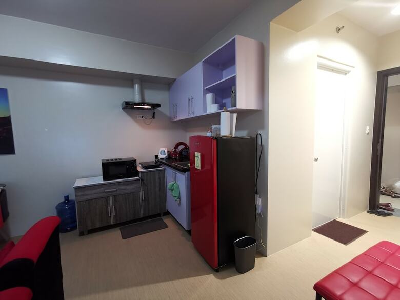 Avida Towers Davao Condo