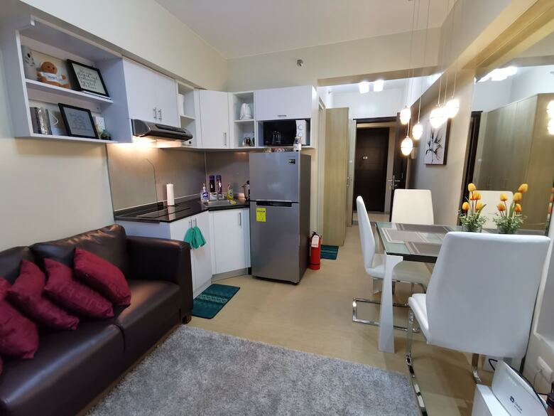 Avida Towers Davao Condo
