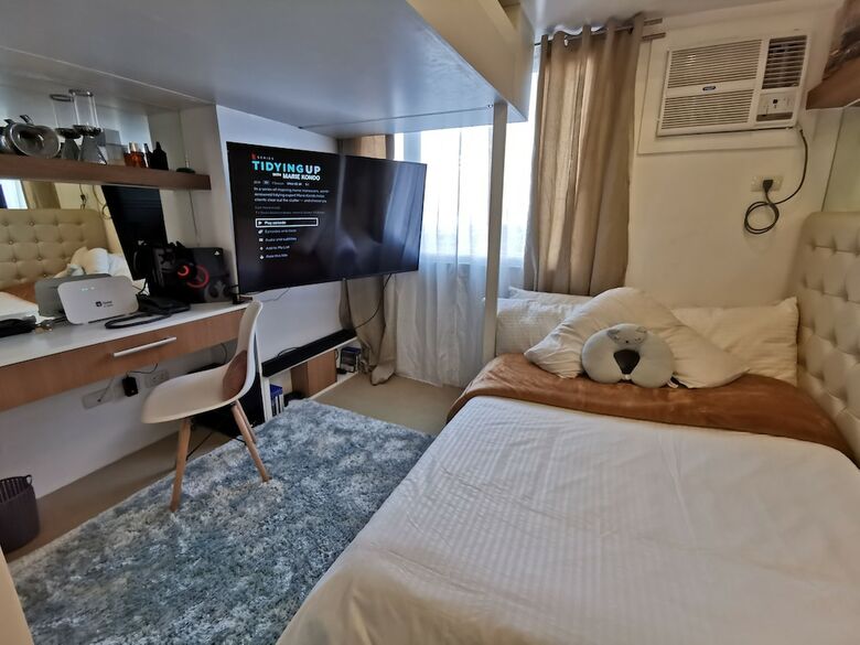 Avida Towers Davao Condo