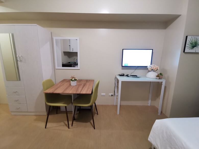 Avida Towers Davao Condo