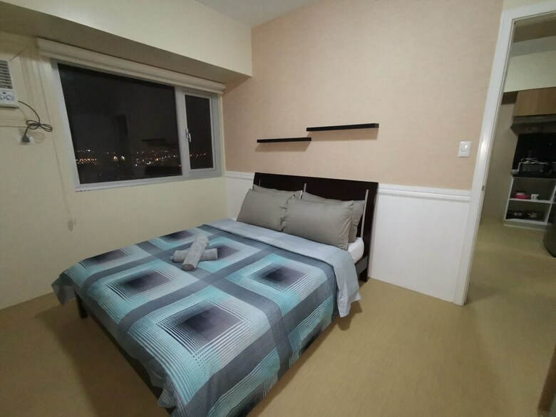 Avida Towers Davao Condo