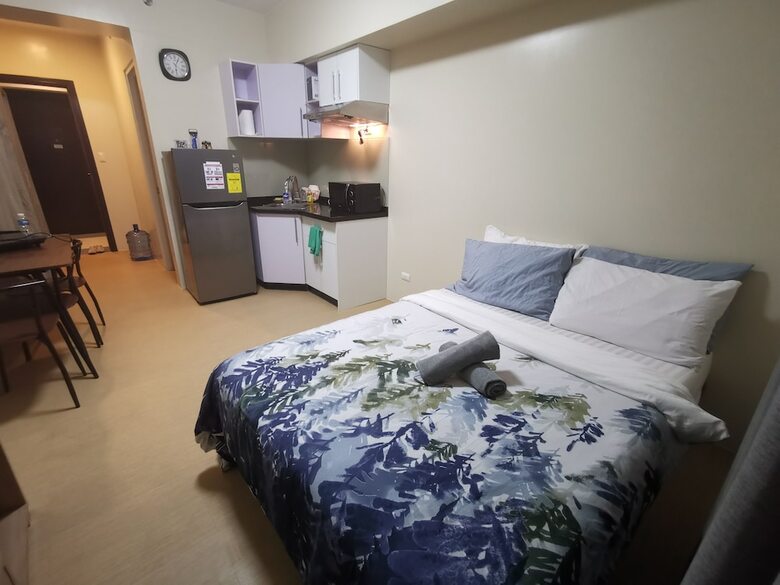 Avida Towers Davao Condo