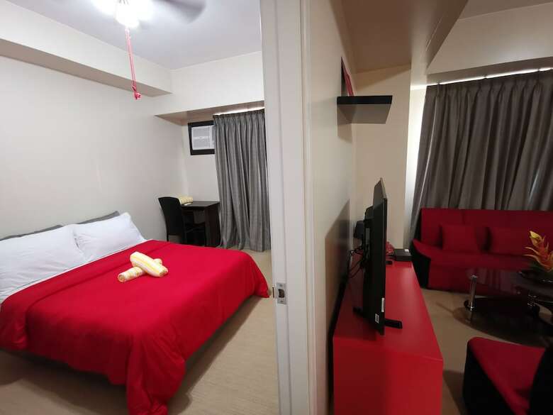 Avida Towers Davao Condo