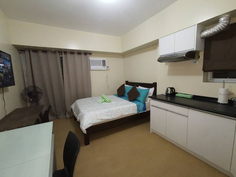 Avida Towers Davao Condo