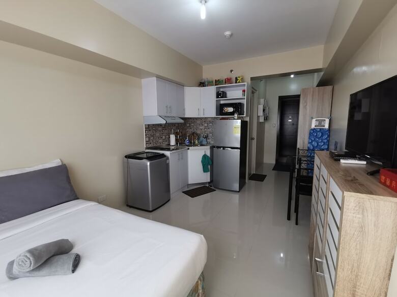 Avida Towers Davao Condo