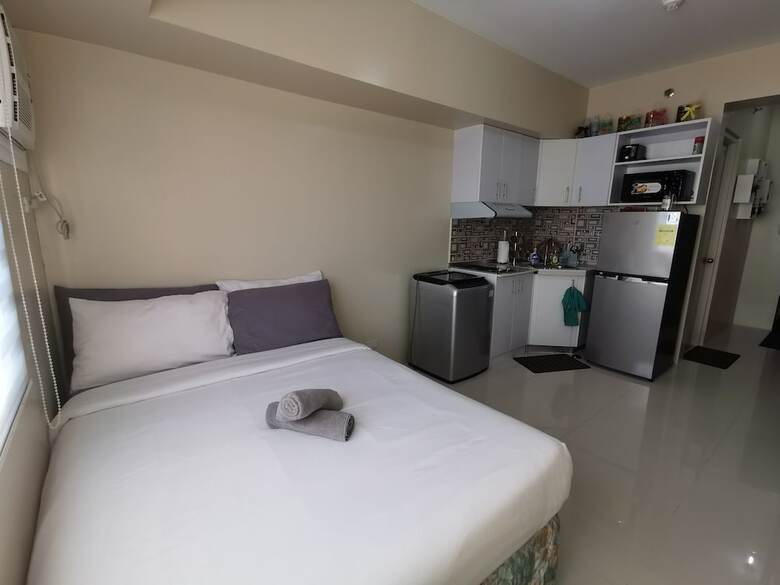 Avida Towers Davao Condo