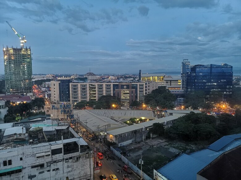 Avida Towers Davao Condo