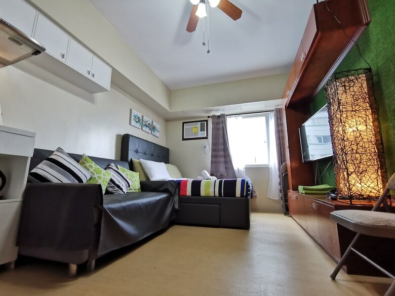 Avida Towers Davao Condo