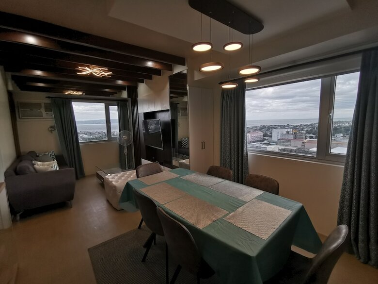 Avida Towers Davao Condo
