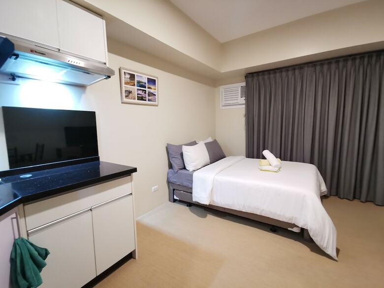 Avida Towers Davao Condo