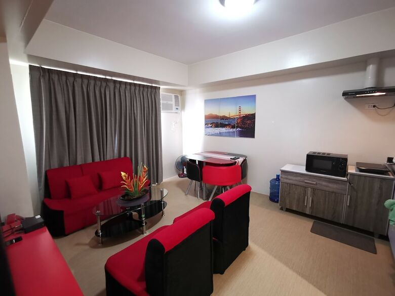 Avida Towers Davao Condo