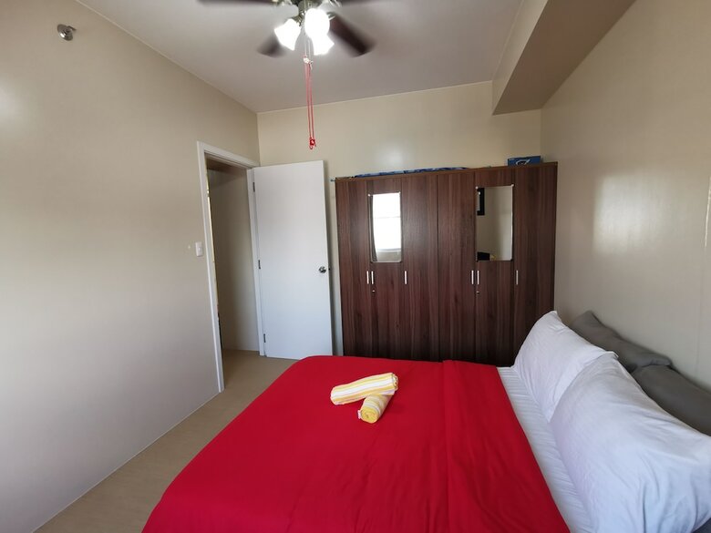 Avida Towers Davao Condo