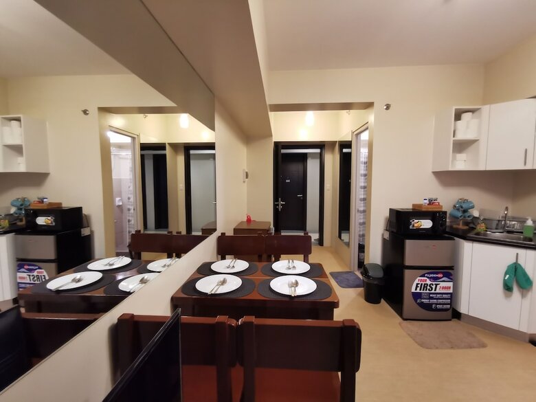 Avida Towers Davao Condo