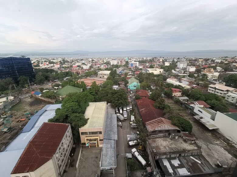 Avida Towers Davao Condo