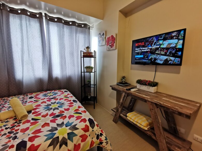 Avida Towers Davao Condo