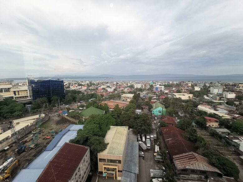 Avida Towers Davao Condo