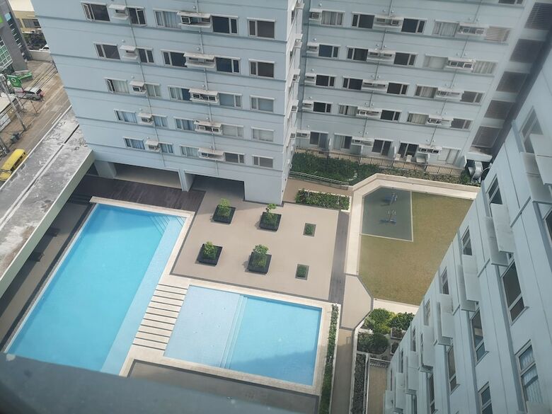 Avida Towers Davao Condo