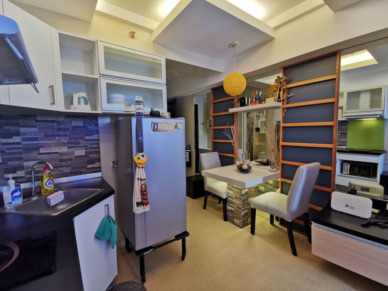 Avida Towers Davao Condo
