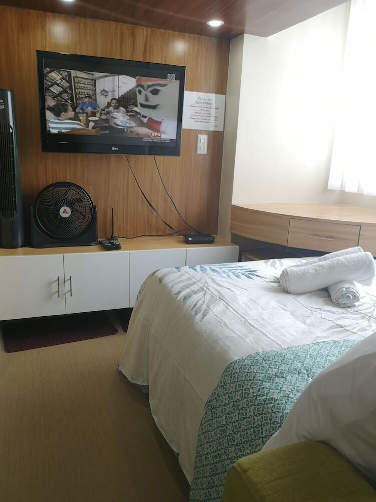 Avida Towers Davao Condo
