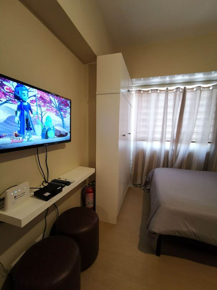 Avida Towers Davao Condo