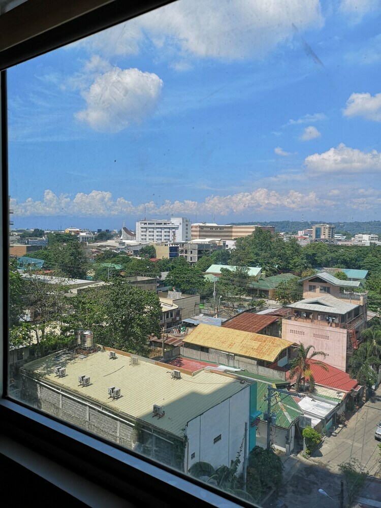 Avida Towers Davao Condo