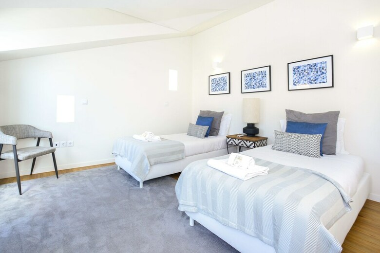 Lxway Apartments Alc�ntara Luxury