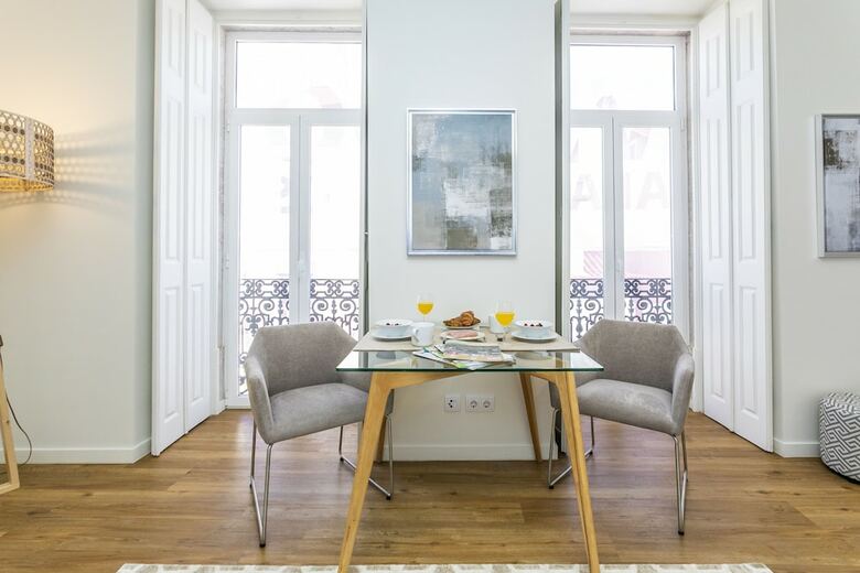 Lxway Apartments Alc�ntara Luxury