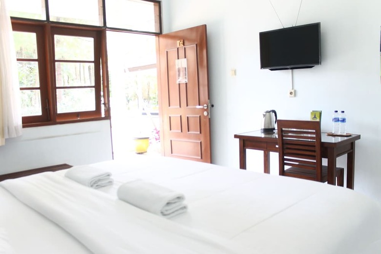 Hotel Roemah Ywi