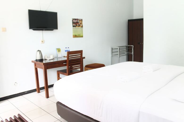 Hotel Roemah Ywi