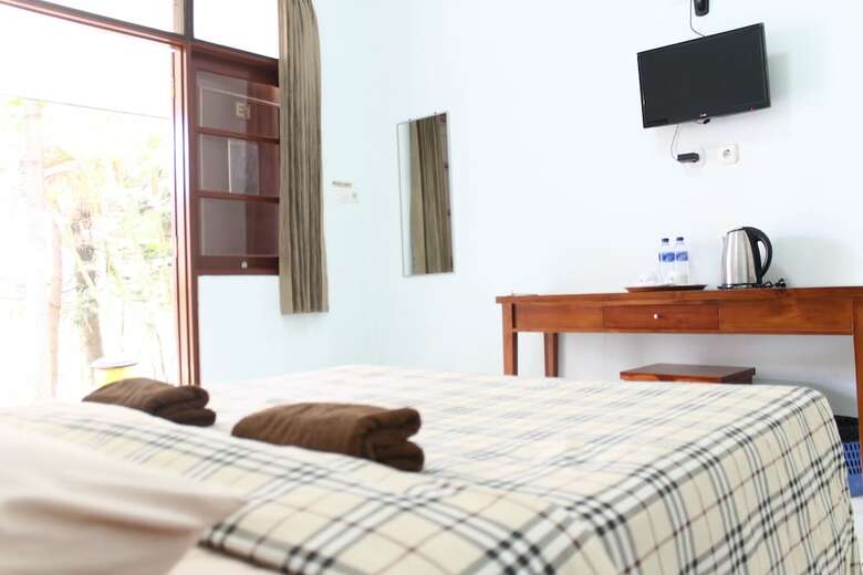 Hotel Roemah Ywi