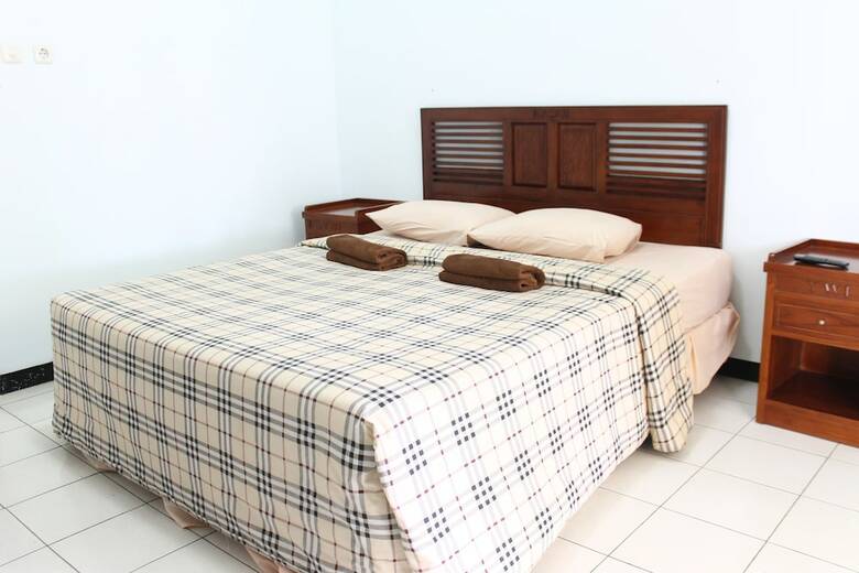 Hotel Roemah Ywi