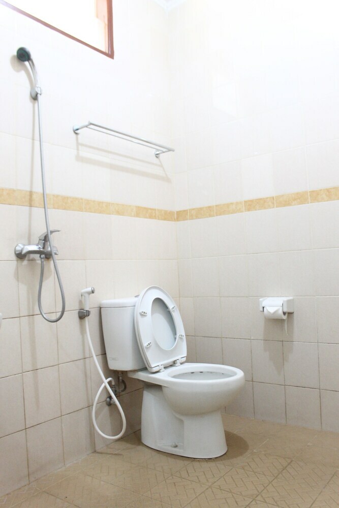Hotel Roemah Ywi