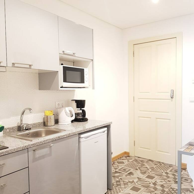 Apartamento � Francos Metro 2
