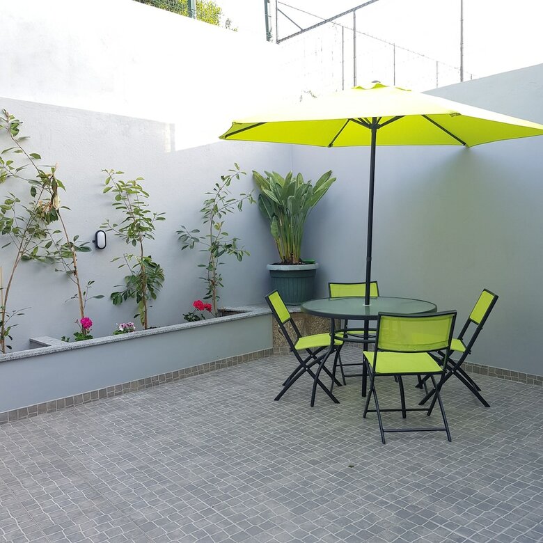 Apartamento � Francos Metro 2