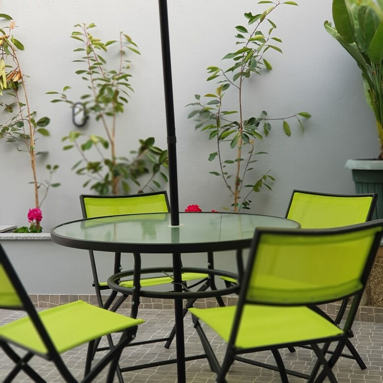 Apartamento � Francos Metro 2