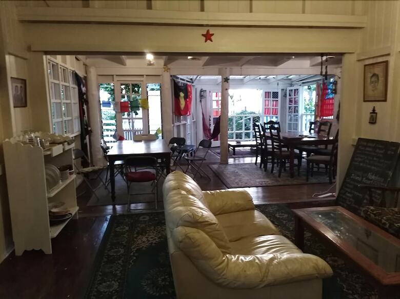 Hostal Colonial Lodge Hostel