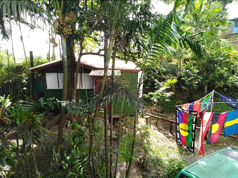 Hostal Colonial Lodge Hostel