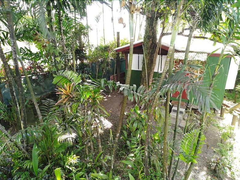 Hostal Colonial Lodge Hostel
