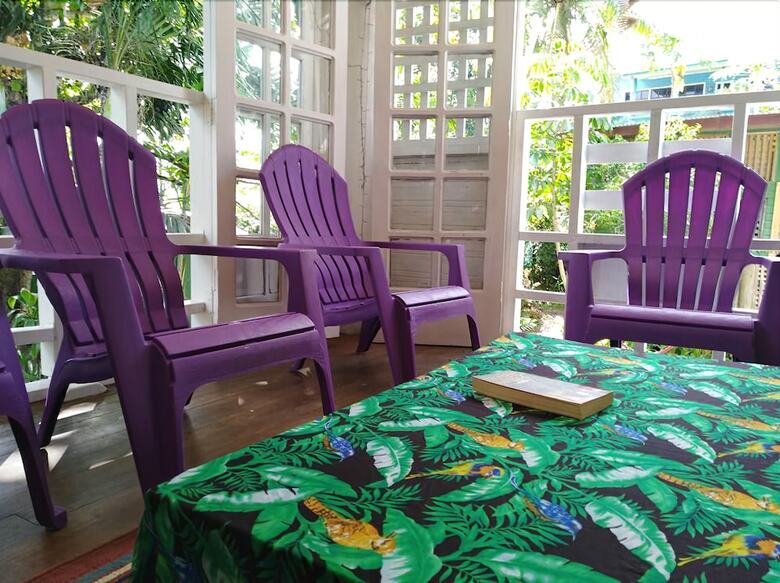 Hostal Colonial Lodge Hostel
