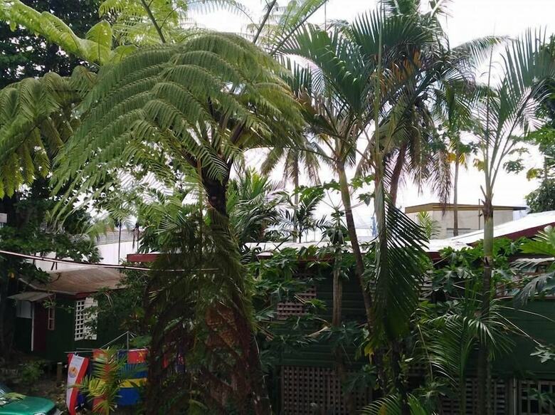 Hostal Colonial Lodge Hostel