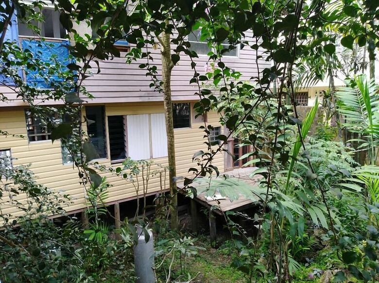 Hostal Colonial Lodge Hostel