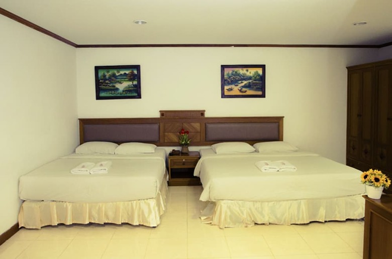 The Residence Hotel