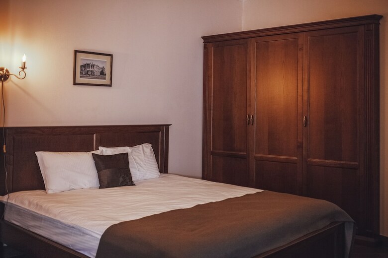 Aparthotel Ekaterinoslav