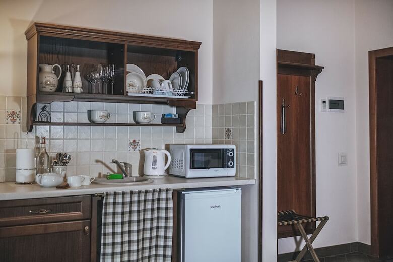 Aparthotel Ekaterinoslav